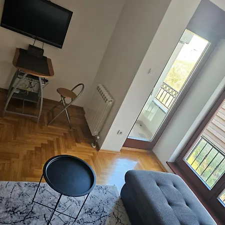 Apartmán Bulevar 2