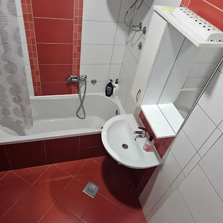 Apartmán Bulevar 2