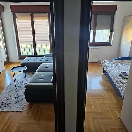 Bulevar 2 Apartmán